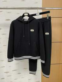 Picture of Dior Sweater Suits _SKUDiorM-3XLkdtr22938497